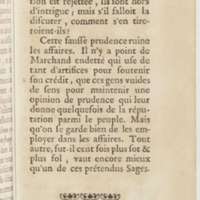 Essais du chevalier Bacon, chancelier d'Angleterre, sur divers sujets de politique, et de morale