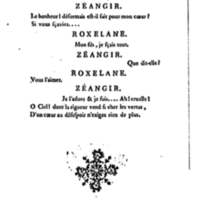 Mustapha et Zéangir, tragédie en cinq actes et en vers, représentée sur le théâtre de Fontainebleau, devant Leurs Majestés, le 1er novembre 1776