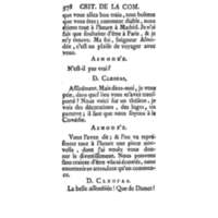 Recueil des pièces mises au Théâtre François, par M. Le Sage