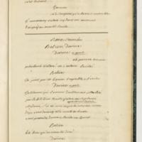 Rivaux d’eux-mêmes (Les), comédie en un acte et en prose
