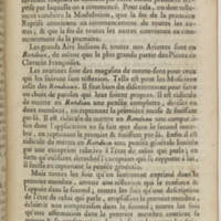 Dictionnaire de musique par Jean-Jacques Rousseau