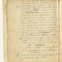 Tragédie en prose lue au foyer (La), pièce nouvelle en un acte
