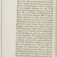 Eugénie, drame en cinq actes en prose, enrichi de figures en taille-douce ; avec un Essai sur le drame sérieux