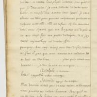 Joconde, comédie en un acte et en prose