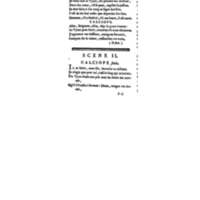 Zarès, tragédie, par M. Palissot de Montenoy, représentée pour la première fois par les Comédiens français, le 3 juin 1751