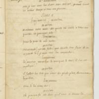 École des bourgeois (L’), comédie en trois actes et en prose avec un prologue