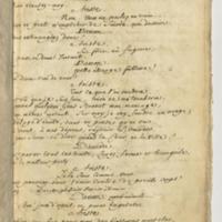 Philosophe marié (Le), comédie en cinq actes et en vers