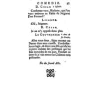 Recueil des pièces mises au Théâtre François, par M. Le Sage