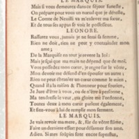 Comte de Neuilli, ou le Duc de Surrey (Le), comédie héroïque de M. de Boissy…