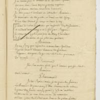 Pharamond, tragédie en cinq actes et en vers