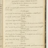 Médecin de l'esprit (Le), comédie en un acte et en vers