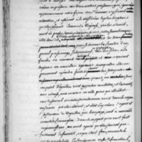 Voyage au continent américain par un Français en 1777, et Réflexions philosophiques sur ces nouveaux républicains
