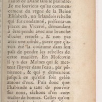 Politique du chevalier Bacon, chancelier d'Angleterre (La) [éd. 1742]