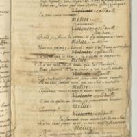 Philosophe marié (Le), comédie en cinq actes et en vers