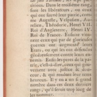 Politique du chevalier Bacon, chancelier d'Angleterre (La) [éd. 1742]