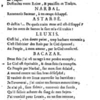 Astarbé, tragédie, par M. Colardeau. Représentée pour la première fois par les Comédiens françois ordinaires du Roi, le 27 février 1758