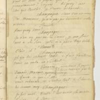 Inquiet (L'), comédie en un acte et en vers