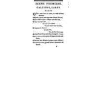 Zarès, tragédie, par M. Palissot de Montenoy, représentée pour la première fois par les Comédiens français, le 3 juin 1751