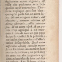 Politique du chevalier Bacon, chancelier d'Angleterre (La) [éd. 1742]