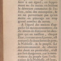 Politique du chevalier Bacon, chancelier d'Angleterre (La) [éd. 1740]