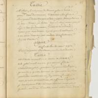 Brutus, tragédie en cinq actes et en vers