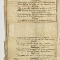 Philosophe marié (Le), comédie en cinq actes et en vers