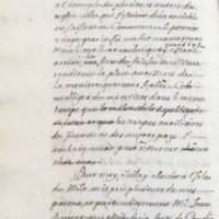 Esclave de Hadgi Mehemmed Codgia, autrement dit Dom Philippe, fils d'un day de Tunis ou Histoire de l'esclavage d'un marchand de Cassis à Tunis (L')