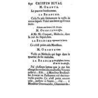 Recueil des pièces mises au Théâtre François, par M. Le Sage