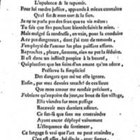 Laurette, comédie en trois actes et en vers, tirée des Contes de M. Marmontel
