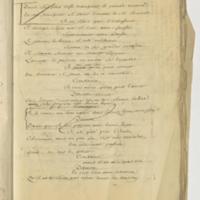 Antique Moderne ou l’Amateur (L’), comédie en un acte et en vers