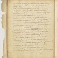 Brutus, tragédie en cinq actes et en vers
