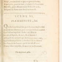 Nitetis tragédie