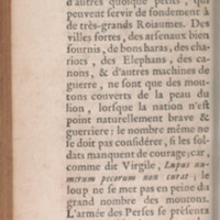 Politique du chevalier Bacon, chancelier d'Angleterre (La) [éd. 1740]