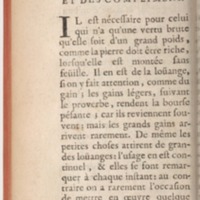 Politique du chevalier Bacon, chancelier d'Angleterre (La) [éd. 1742]