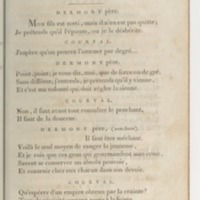 École des pères (L'), comédie en cinq actes, en vers, par M. Pieyre