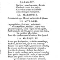 Anglais à Bordeaux (L'), comédie en un acte et en vers libres, par M. Favart… [Par les Comédiens françois ordinaires du Roi, 14 mars 1763]