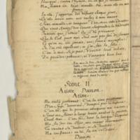 Philosophe marié (Le), comédie en cinq actes et en vers