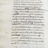 Esclave de Hadgi Mehemmed Codgia, autrement dit Dom Philippe, fils d'un day de Tunis ou Histoire de l'esclavage d'un marchand de Cassis à Tunis (L')