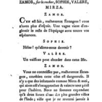 Esclavage des noirs, ou l'Heureux Naufrage (L'), drame en trois actes, en prose