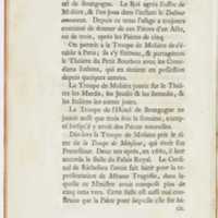 Vie de Molière, avec des jugements sur ses ouvrages