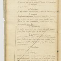 École des bourgeois (L’), comédie en trois actes et en prose avec un prologue