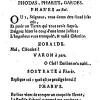Varon, tragédie. Par M. le vicomte de Graves, capitaine au régiment de C…