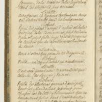 Éclipse (L’), comédie en un acte et en prose