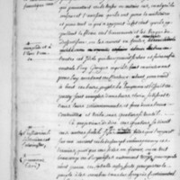 Voyage au continent américain par un Français en 1777, et Réflexions philosophiques sur ces nouveaux républicains
