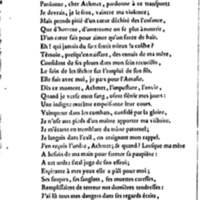 Mustapha et Zéangir, tragédie en cinq actes et en vers, représentée sur le théâtre de Fontainebleau, devant Leurs Majestés, le 1er novembre 1776