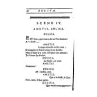 Zulica, tragédie