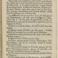Dictionnaire de musique par Jean-Jacques Rousseau
