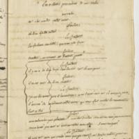 Manie des arts ou la Matinée à la mode (La), comédie en un acte et en prose
