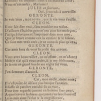 Dissipateur, ou l'Honneste Friponne (Le), comédie