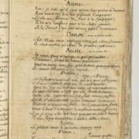 Philosophe marié (Le), comédie en cinq actes et en vers